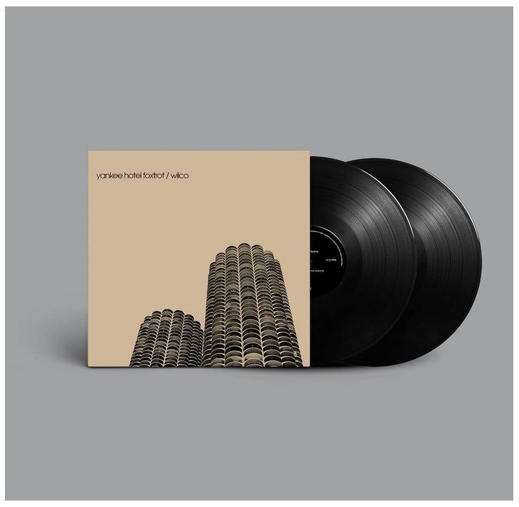 Yankee Hotel Foxtrot (2022 Remaster)