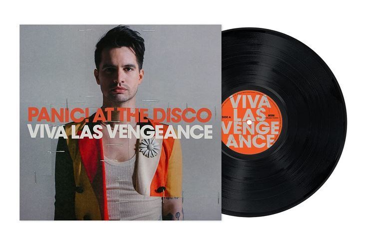 Viva Las Vengeance