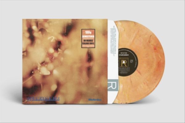 Reflection 1 Schallplatte (Marble Effect Vinyl (180g))