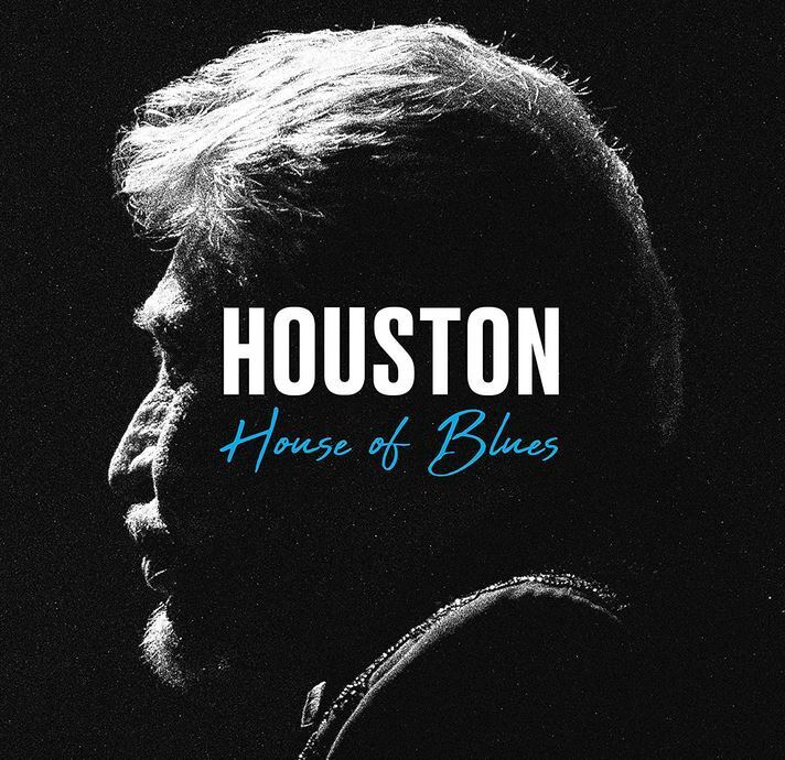 Live Au House Of Blues De Hous 2 Schallplatte
