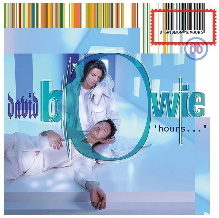 'hours...' (2021 Remaster)