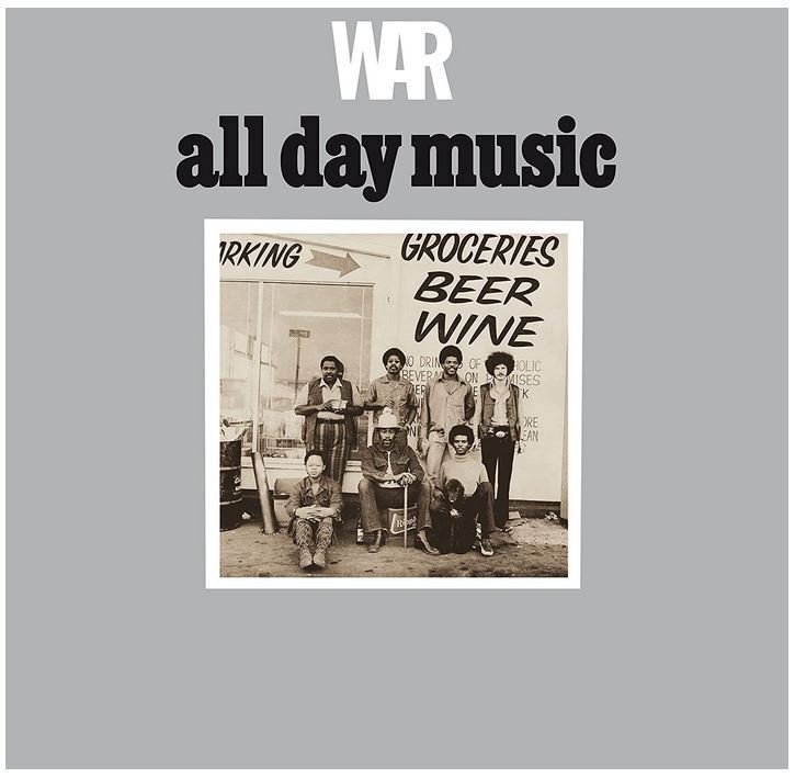 All Day Music
