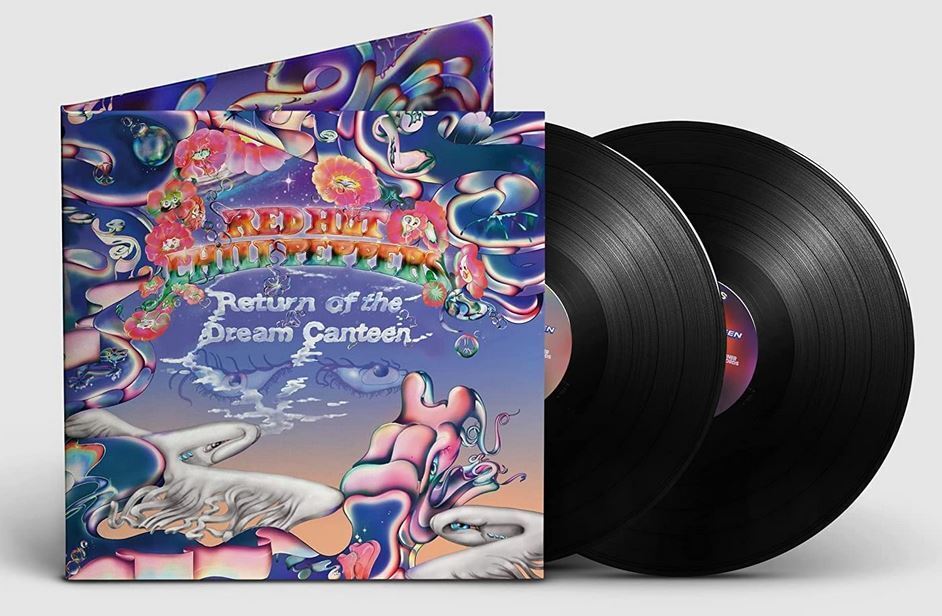 Return of the Dream Canteen (Deluxe Edition)