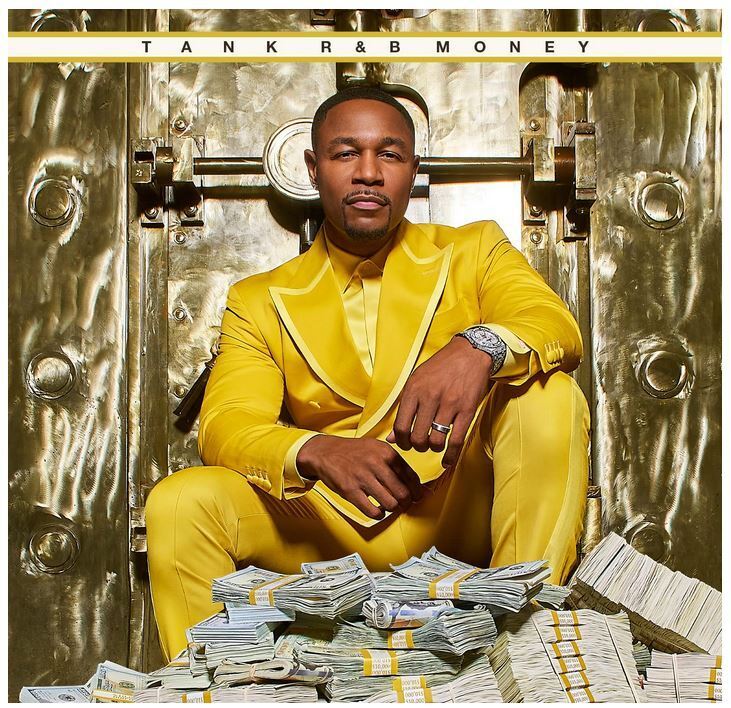 R&B Money 1 Audio-CD