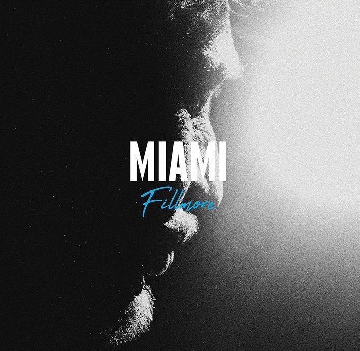 Live Au Fillmore Miami 2 Schallplatte