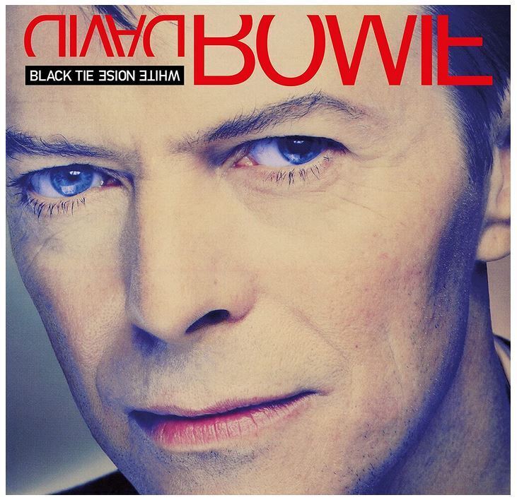 Black Tie White Noise (2021 Remaster)