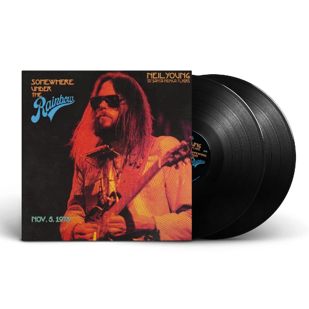 Somewhere Under the Rainbow 1973