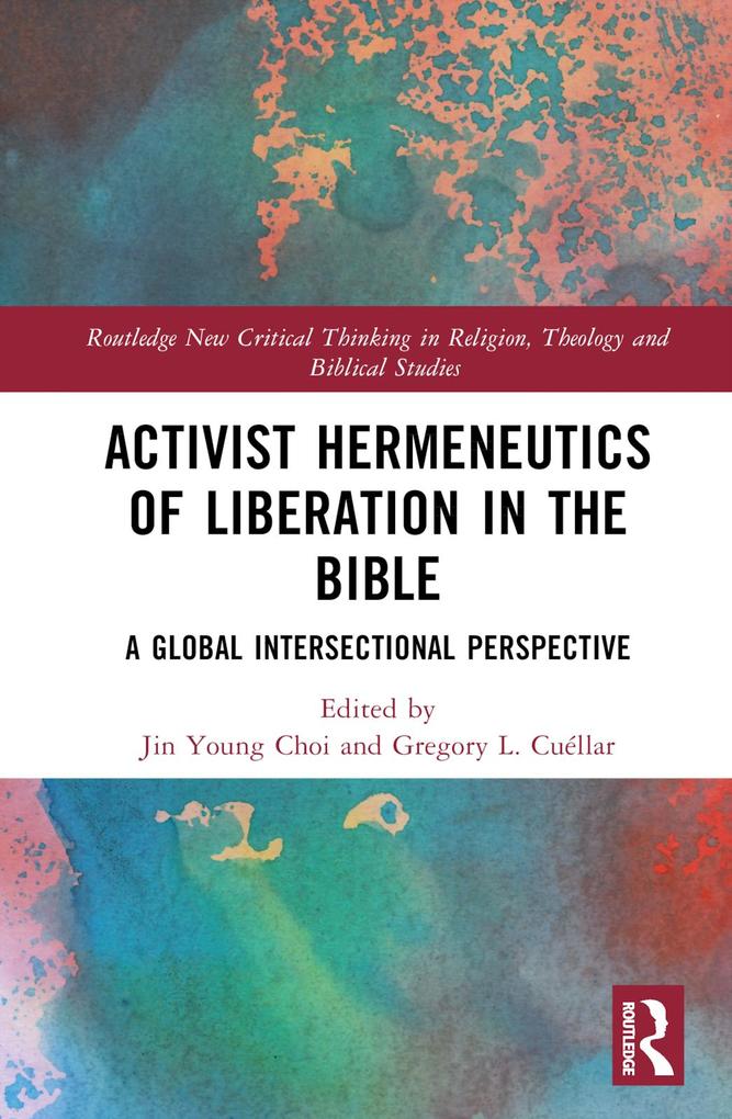 Activist Hermeneutics of Liberation and the Bible