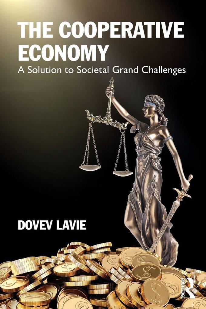 The Cooperative Economy