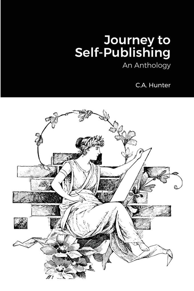 Journey to Self-Publishing