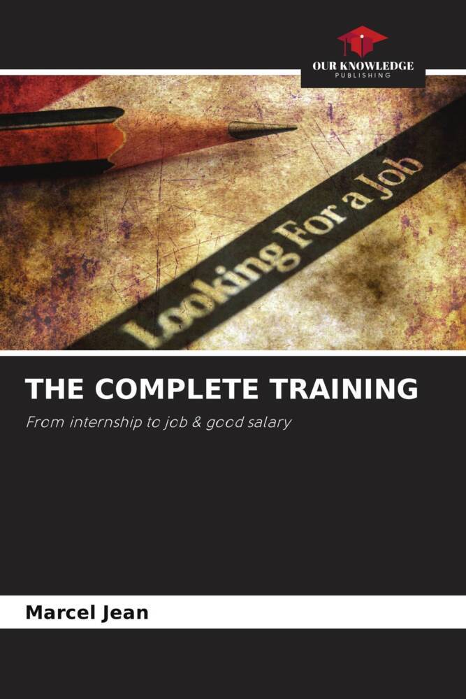 THE COMPLETE TRAINING