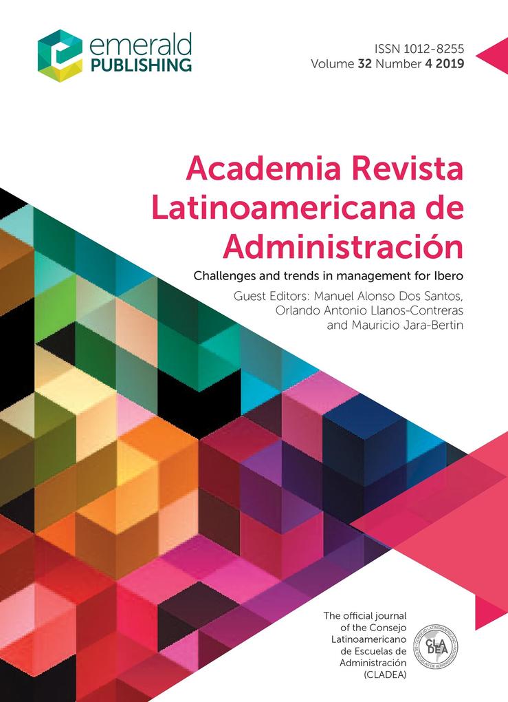 Challenges and Trends in Management for Ibero