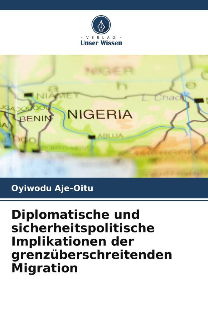 Diplomatische und sicherheitspolitische Implikationen der grenzüberschreitenden Migration
