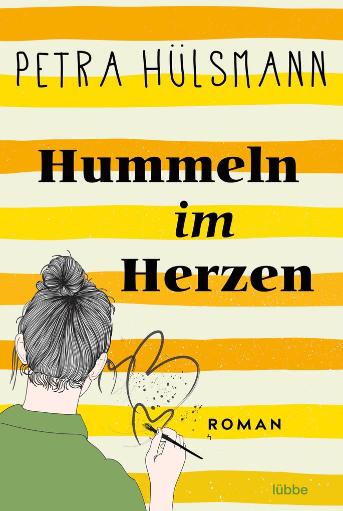 Lübbe Hummeln Im Herzen