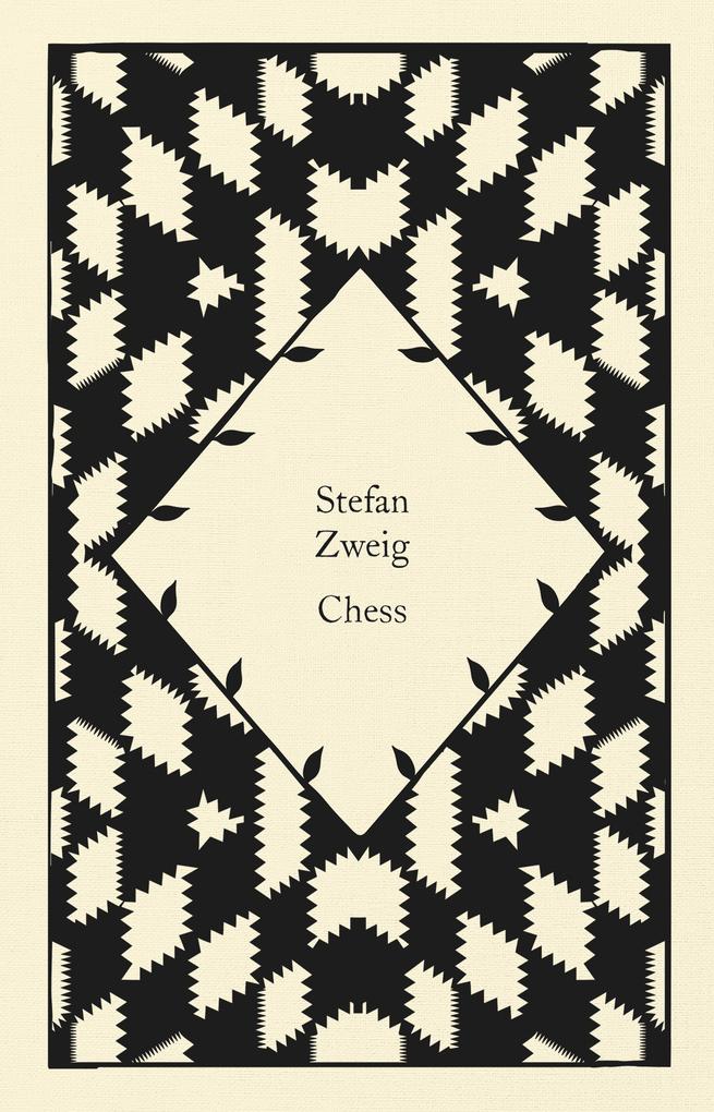 Penguin Books Ltd (Uk) Chess