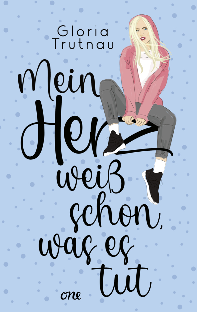 Mein Herz weiß schon was es tut (Mängelexemplar)