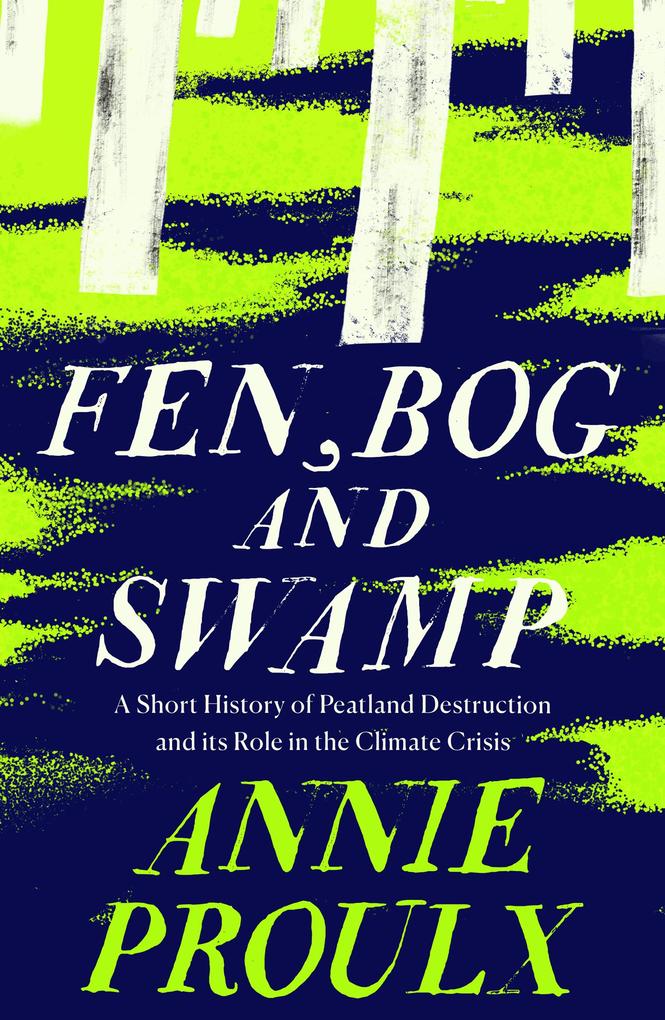 Fen Bog and Swamp