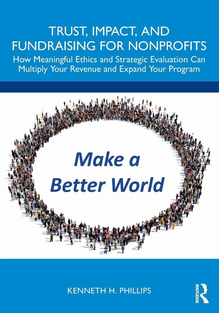 Trust Impact and Fundraising for Nonprofits