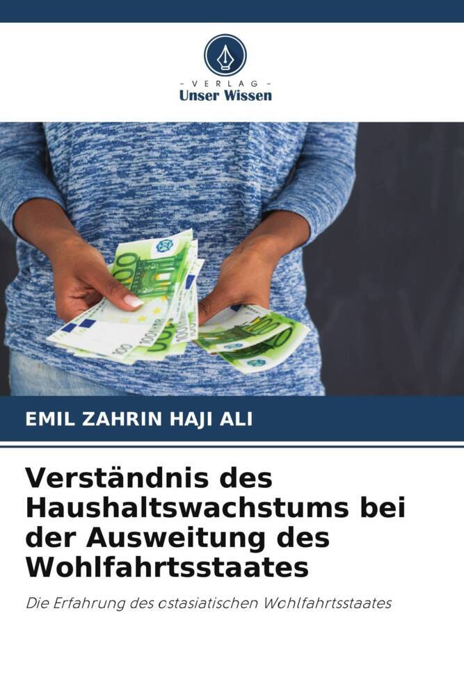 Verständnis des Haushaltswachstums bei der Ausweitung des Wohlfahrtsstaates
