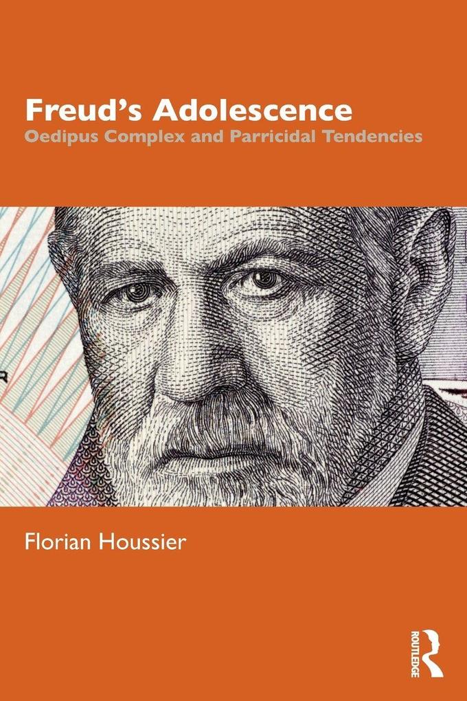 Freud's Adolescence