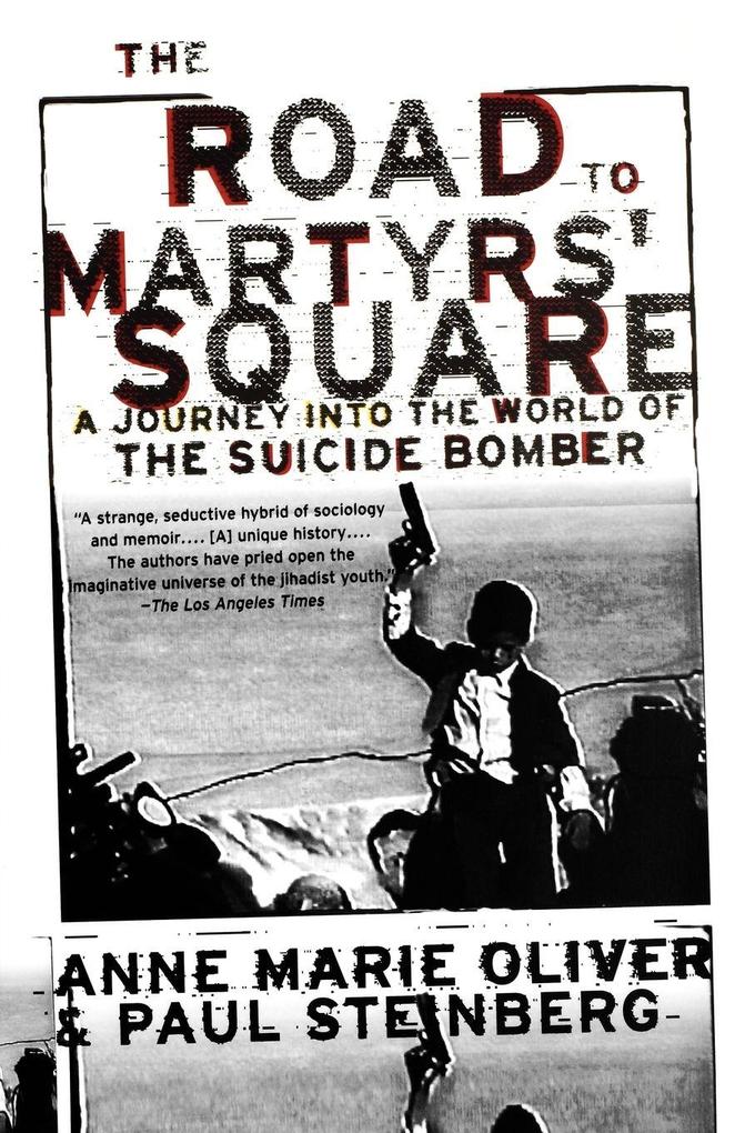 The Road to Martyrs' Square
