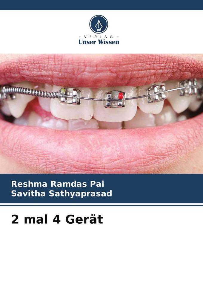 2 mal 4 Gerät