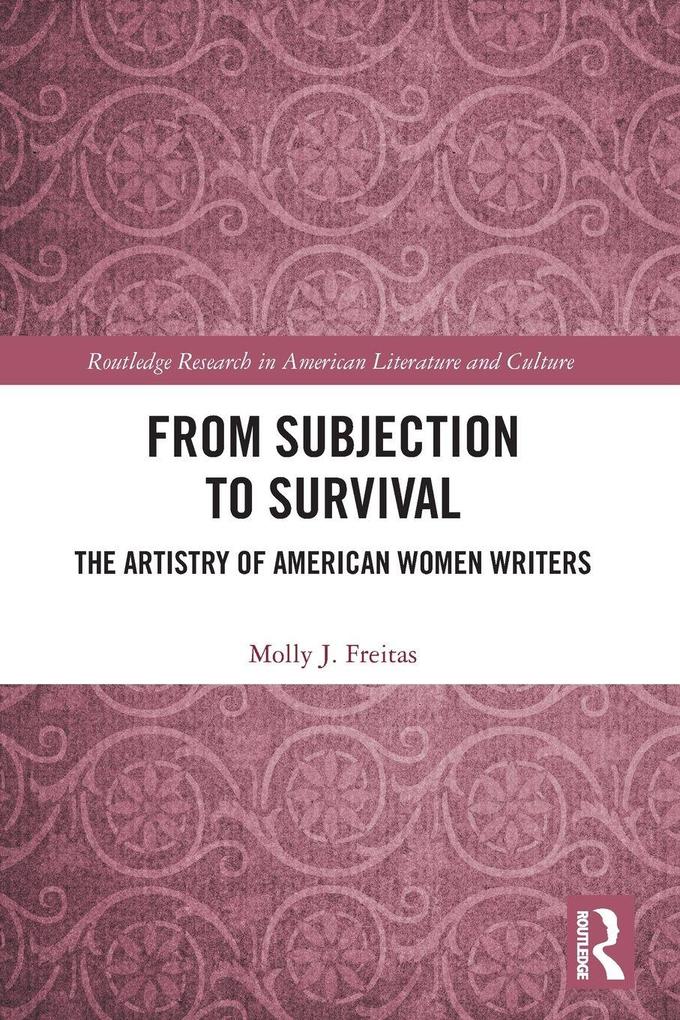 From Subjection to Survival