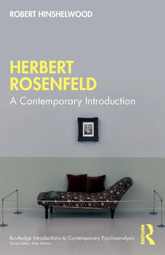 Herbert Rosenfeld