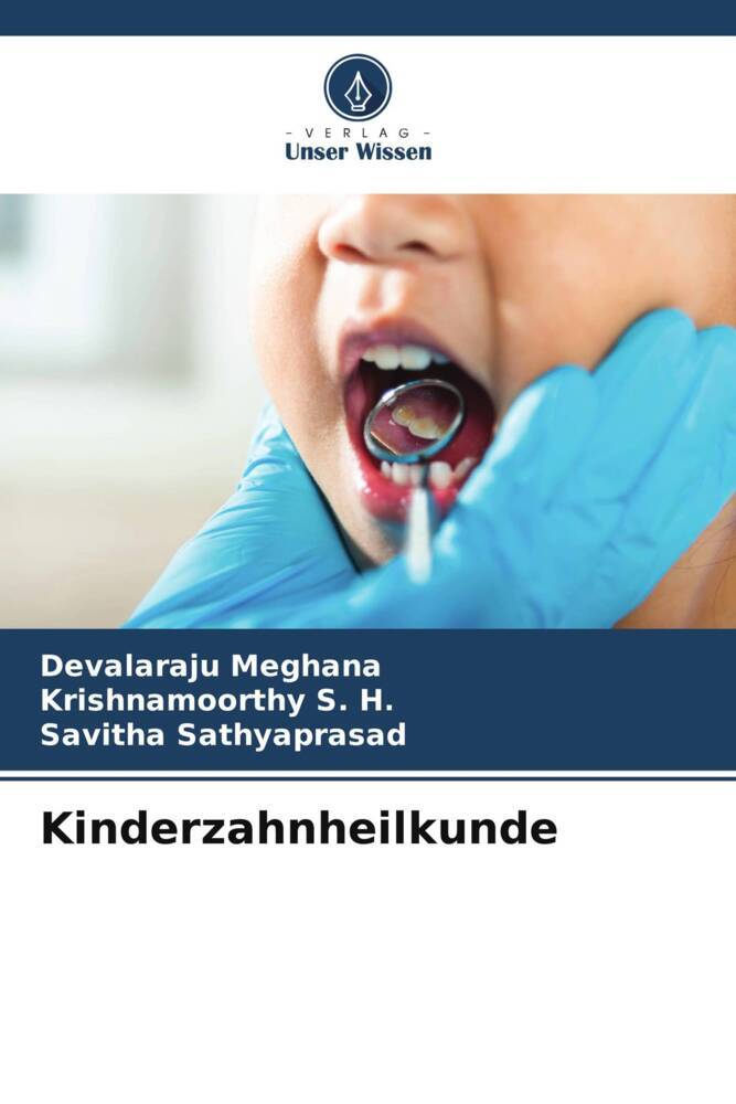Kinderzahnheilkunde