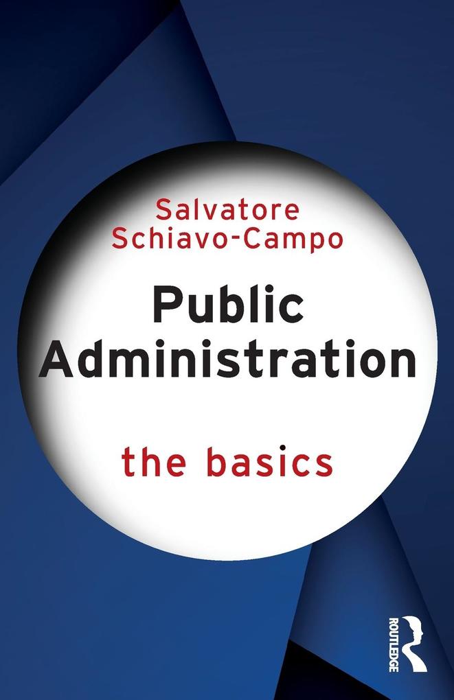 Public Administration