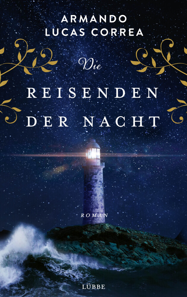 Die Reisenden der Nacht (Mängelexemplar)