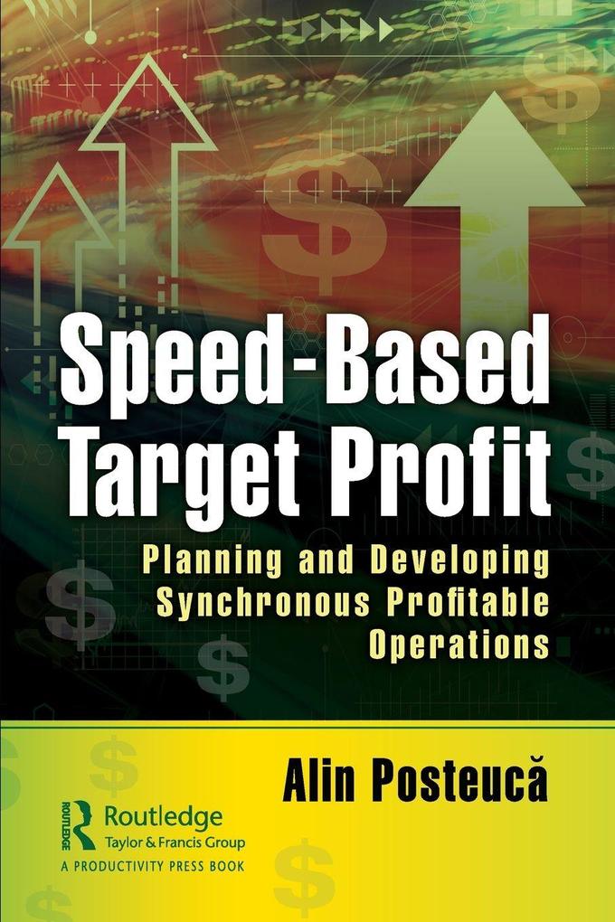 Speed-Based Target Profit