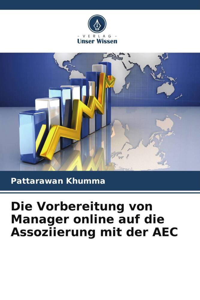 Die Vorbereitung von Manager online auf die Assoziierung mit der AEC