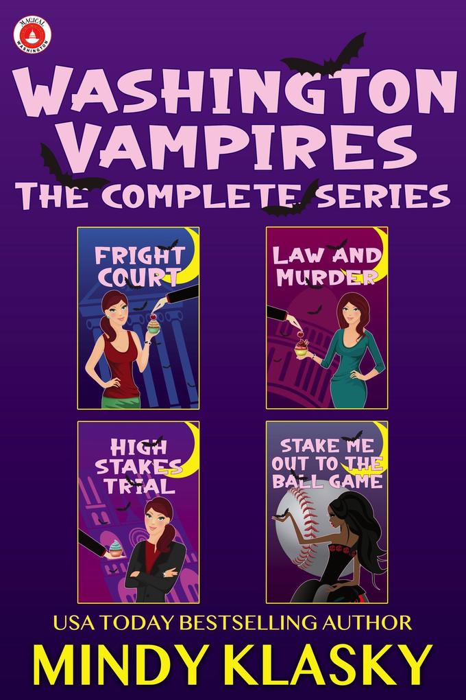 Washington Vampires