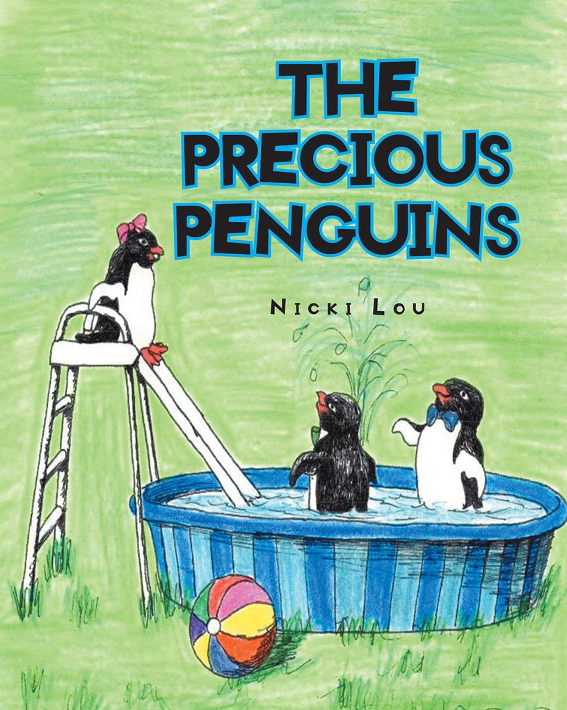 The Precious Penguins