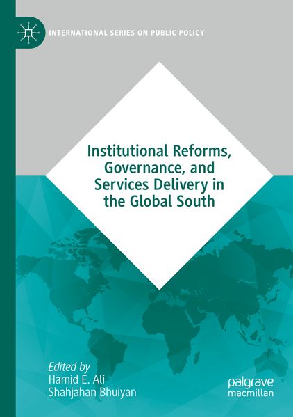 Institutional Reforms Governance and Services Delivery in the Global South