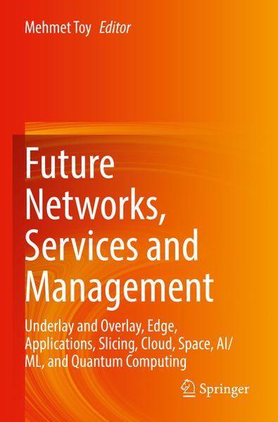 Future Networks Services and Management
