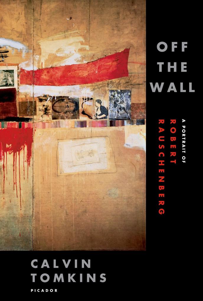 Off the Wall