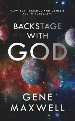 Backstage With God