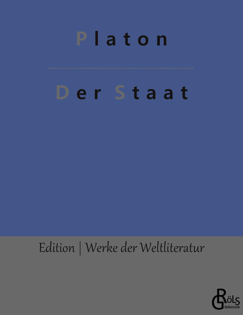 Der Staat