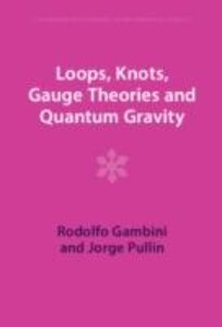 Loops Knots Gauge Theories and Quantum Gravity