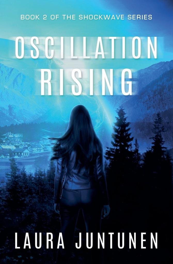 Oscillation Rising