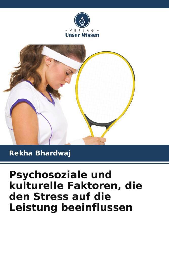 Psychosoziale und kulturelle Faktoren die den Stress auf die Leistung beeinflussen