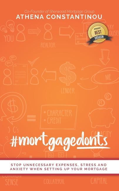 #MortgageDonts: Stop Unnecessary Expenses Stress and Anxiety When Setting Up Your Mortgage