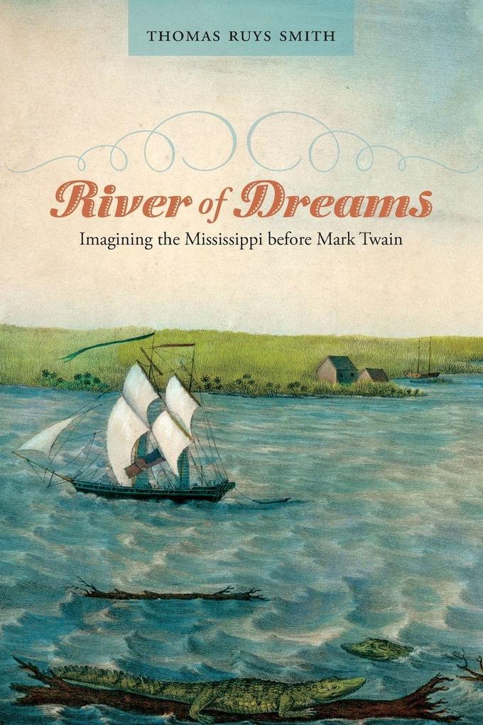 River of Dreams