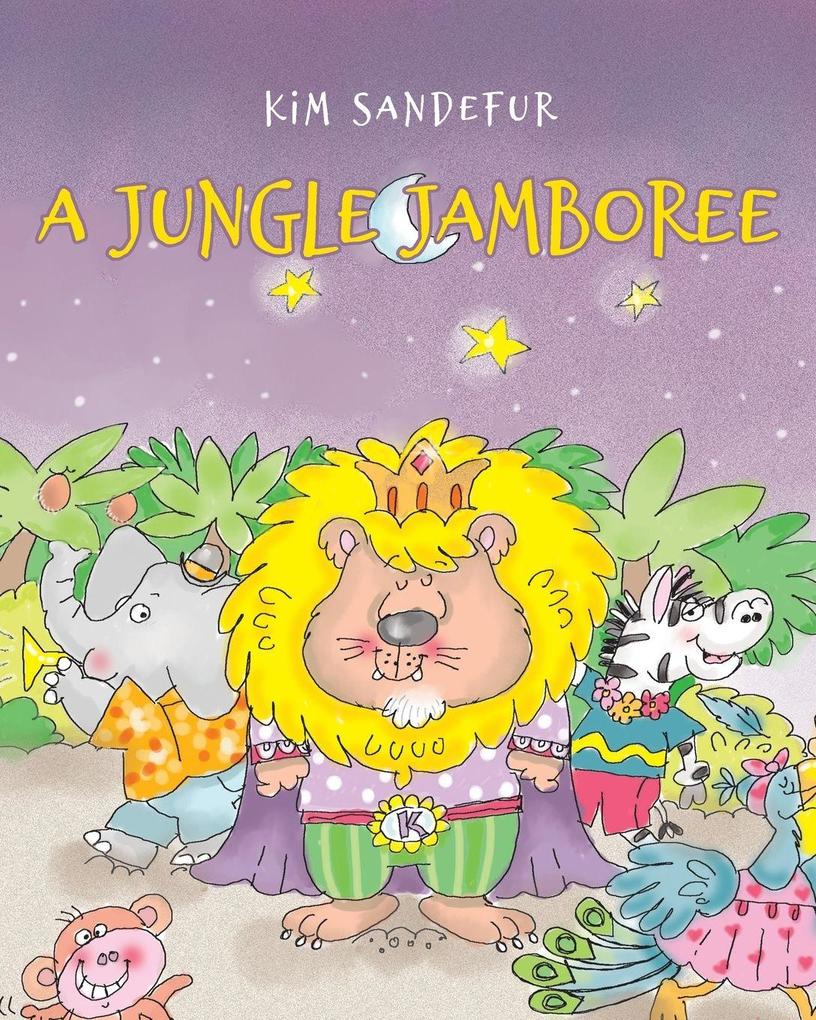 A Jungle Jamboree