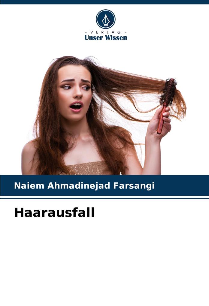 Haarausfall