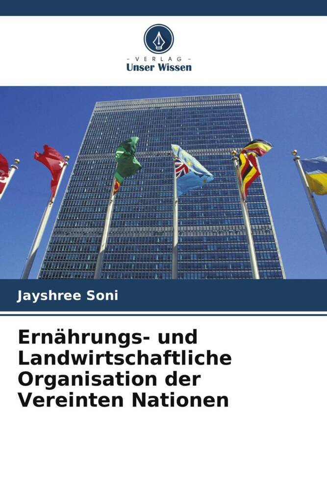 Ernährungs- und Landwirtschaftliche Organisation der Vereinten Nationen