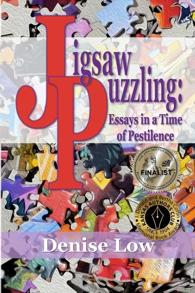 Jigsaw Puzzling
