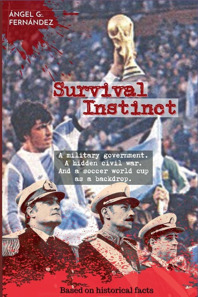 Survival Instinct